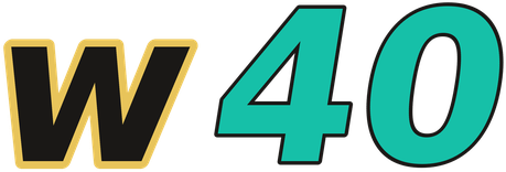 w40 logo